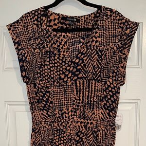 Beautiful Forever 21 Dress with tags!
